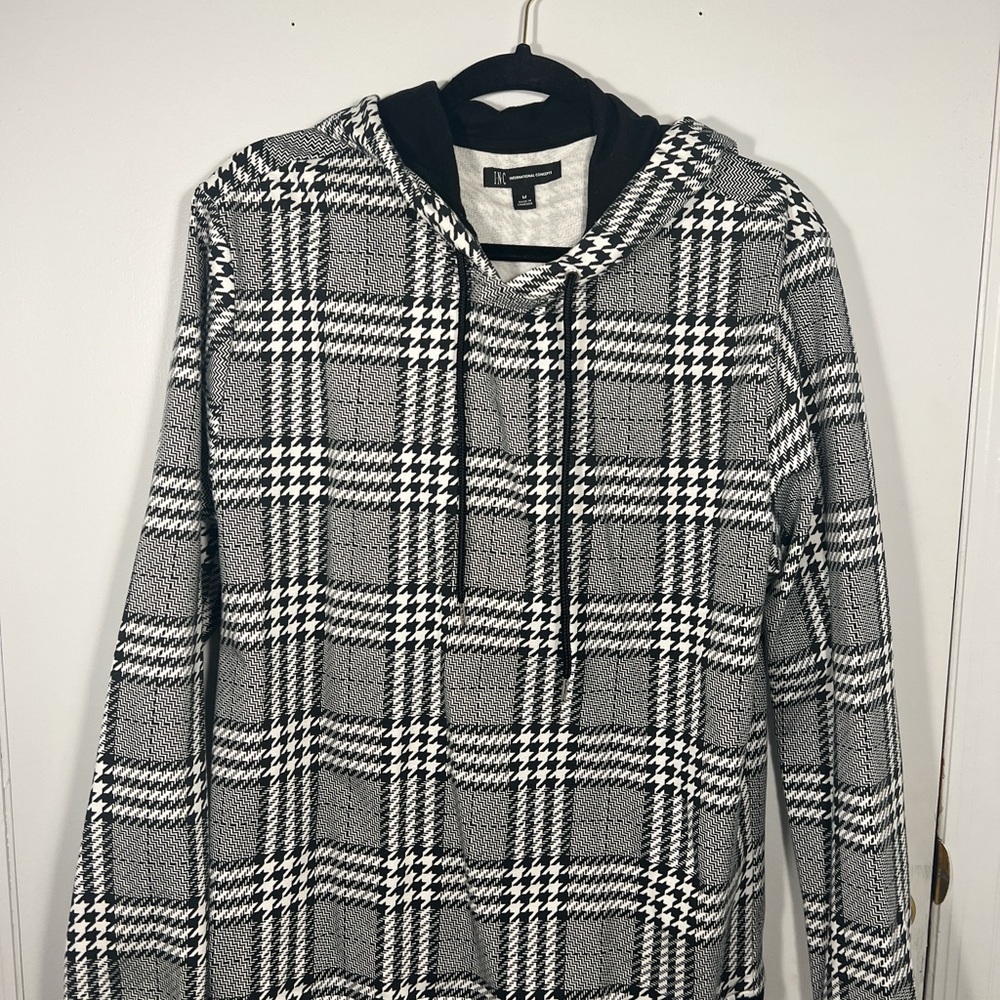 Men’s INC hoodie USA Size M. Great condition